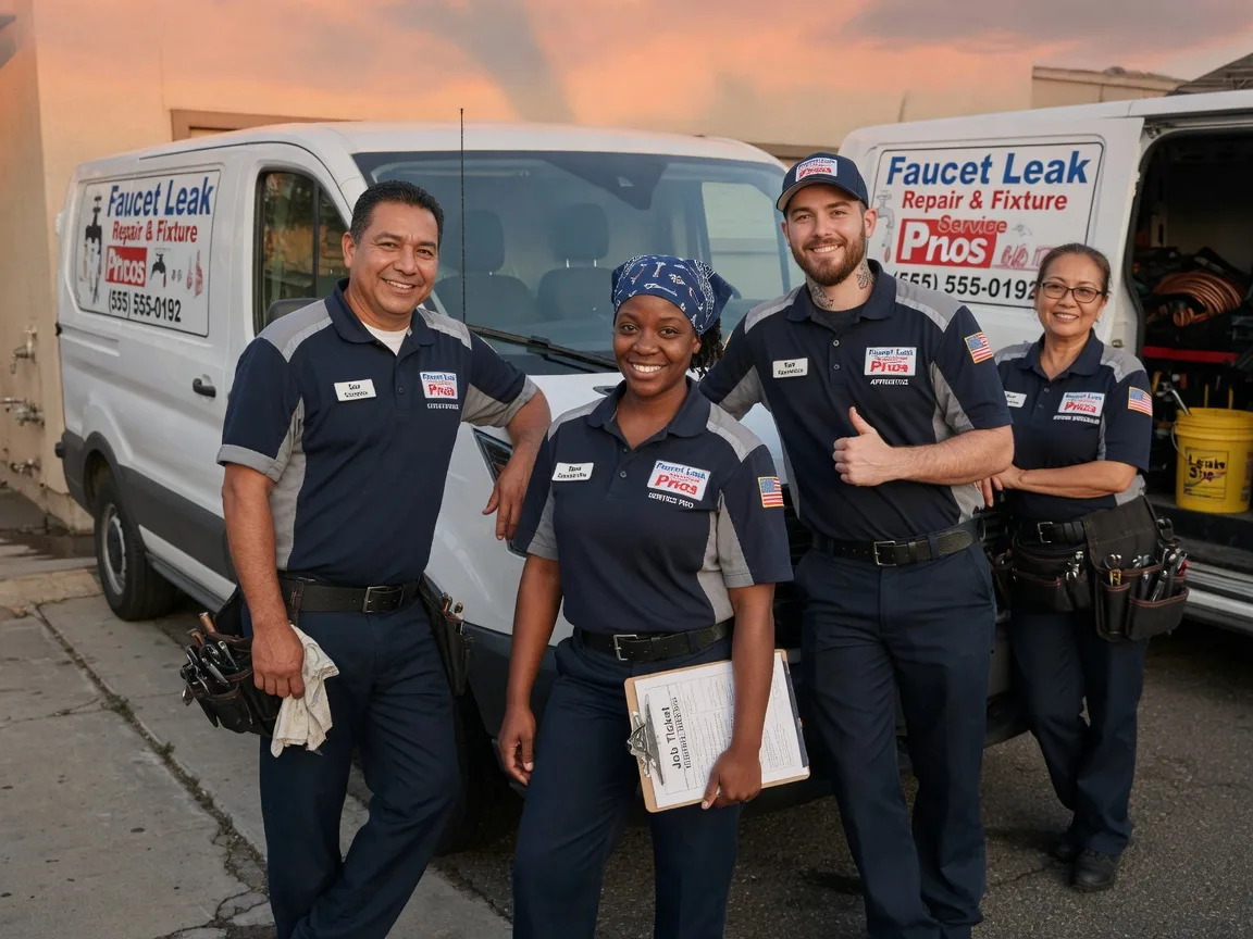 Faucet Repair company in Hanlontown, IA