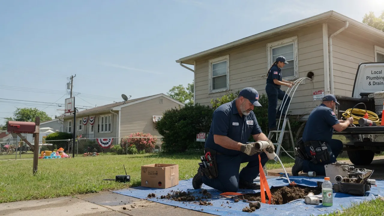 Faucet Repair in Hanlontown, IA near me